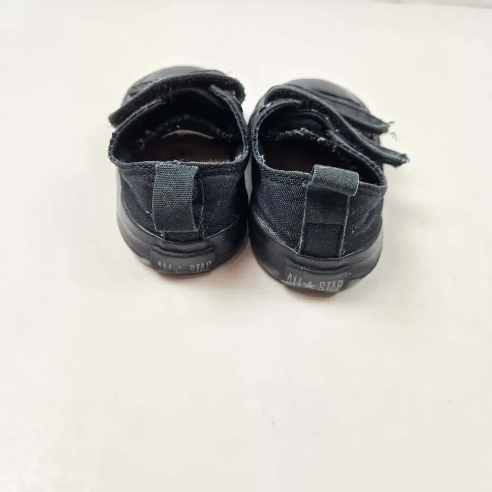 Converse stylish comfortable